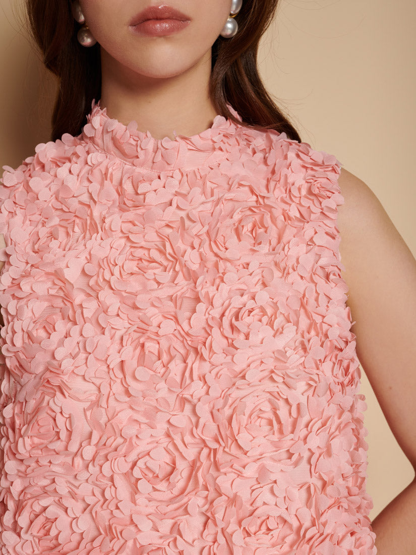 Peach Pink Dresses