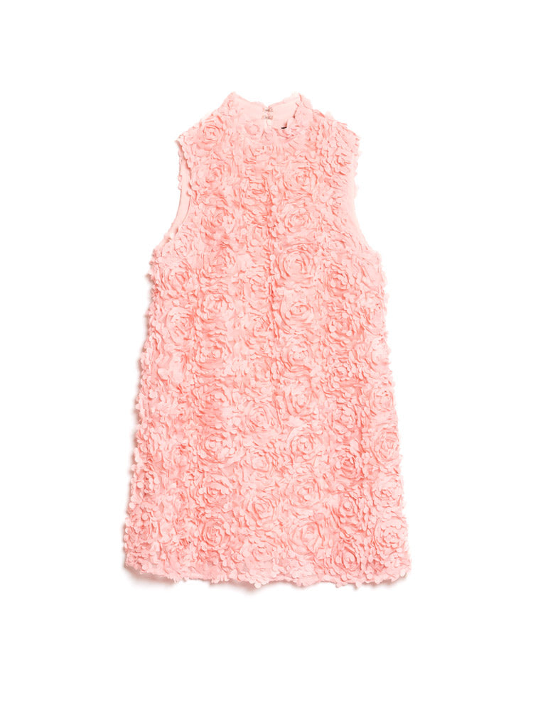 Peach Pink Dresses