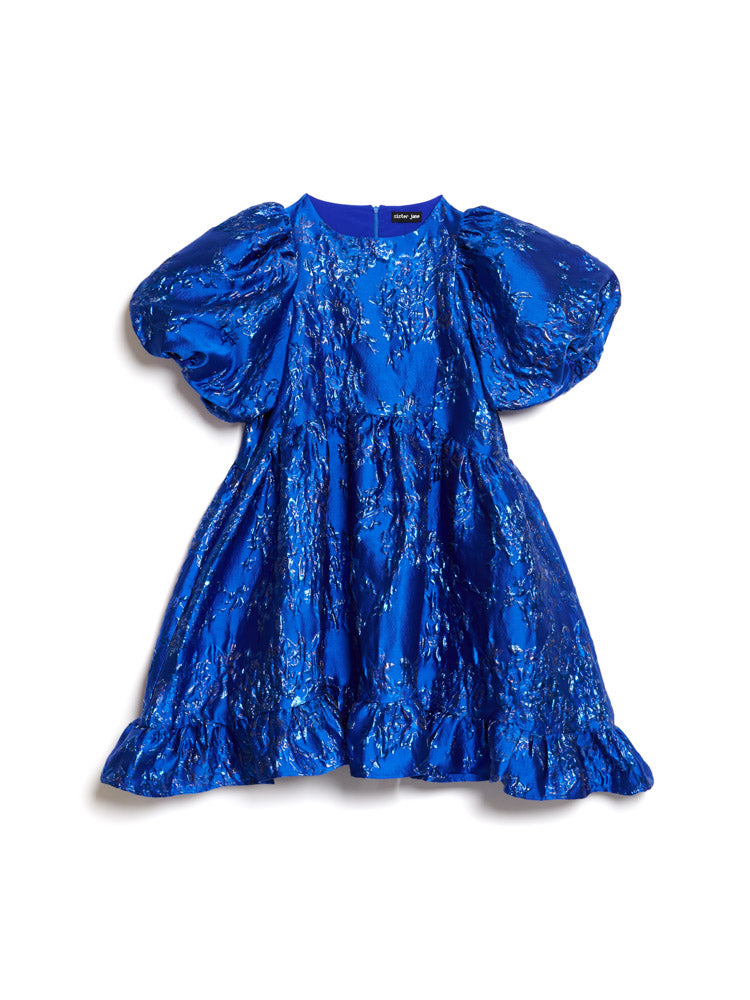 Cobalt Blue Dresses