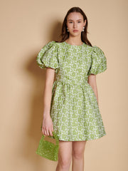 Fennel Green Dresses