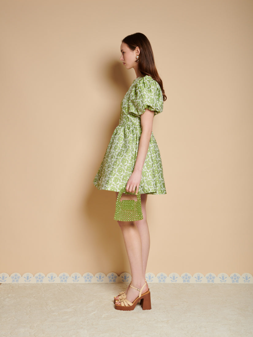 Fennel Green Dresses