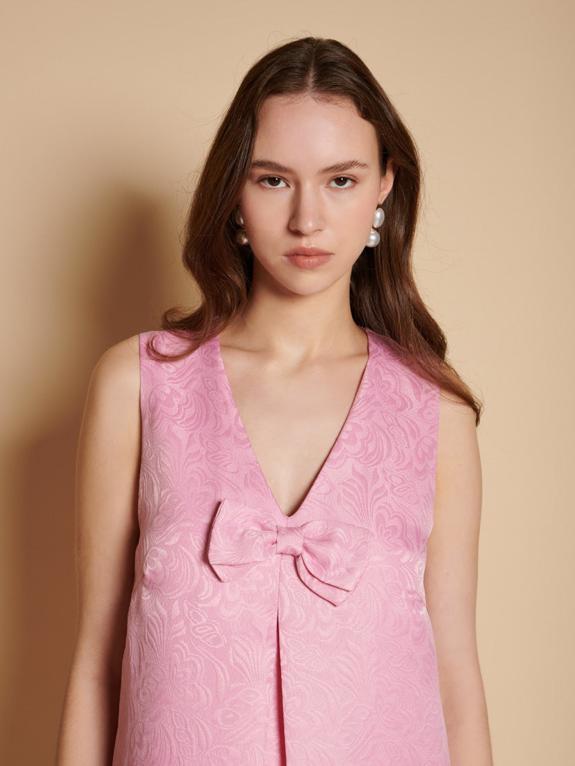 Candy Pink Dresses