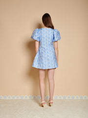True Blue Dresses