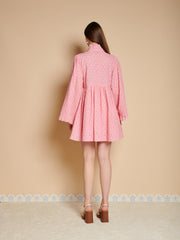 Geranium Pink Dresses
