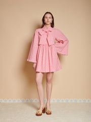 Geranium Pink Dresses