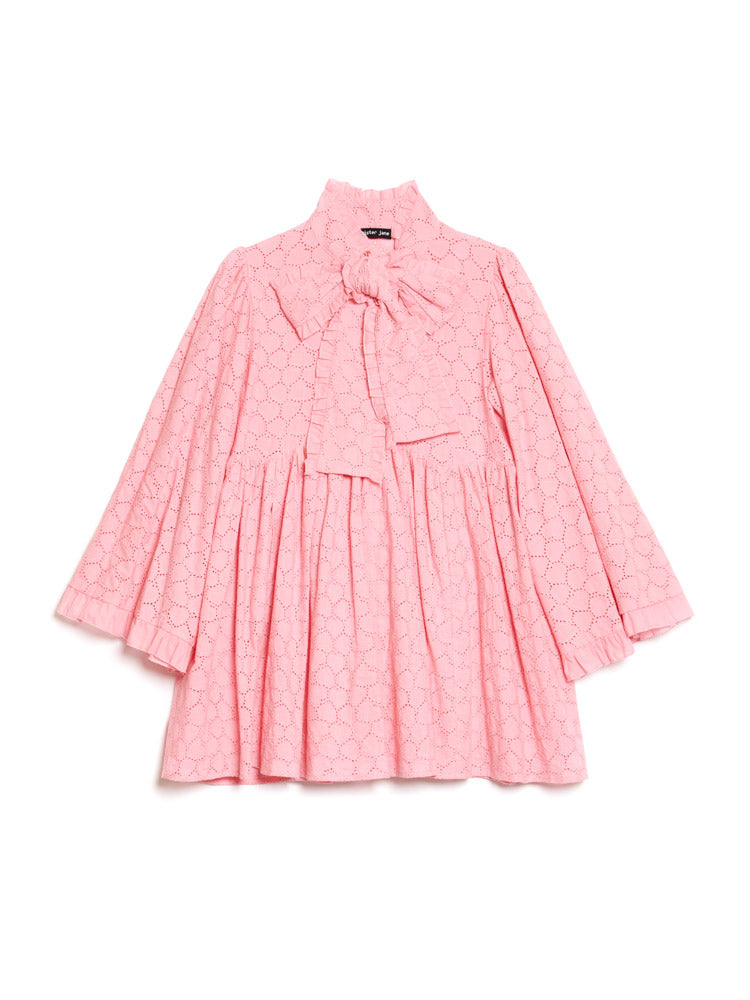 Geranium Pink Dresses