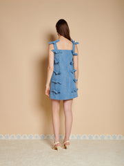 Indigo Blue Dresses