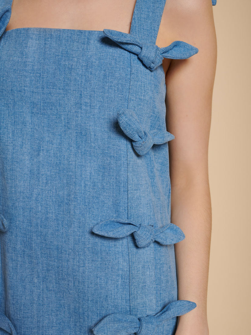 Indigo Blue Dresses
