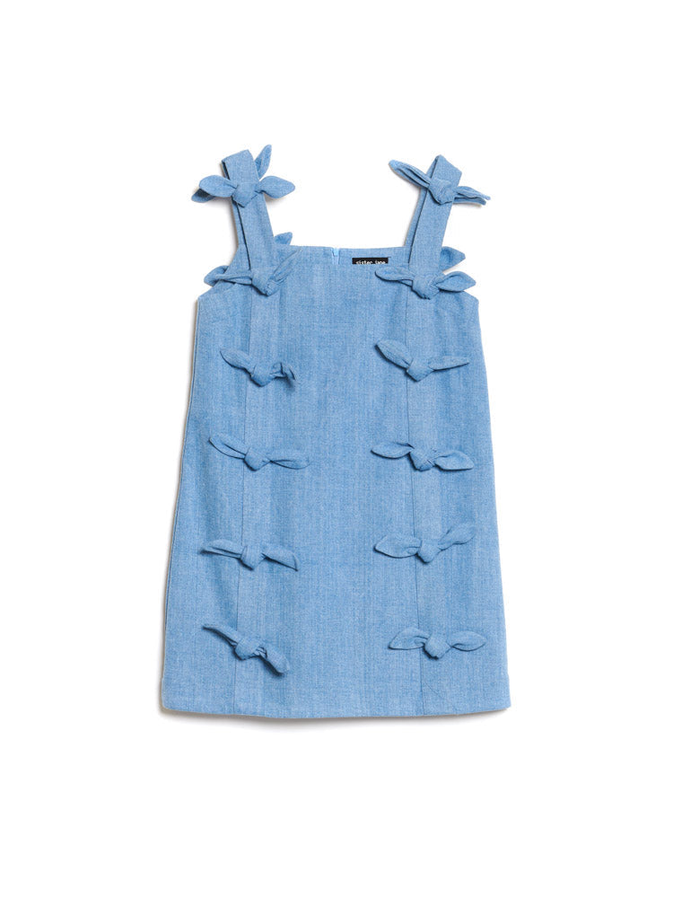 Indigo Blue Dresses