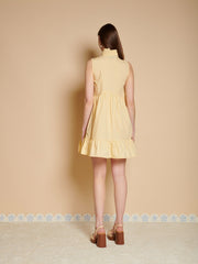 Honey Yellow Dresses