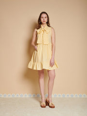 Honey Yellow Dresses