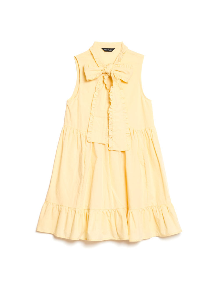 Honey Yellow Dresses