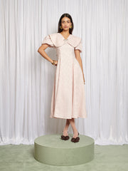 Nude Pink Dresses