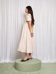 Nude Pink Dresses