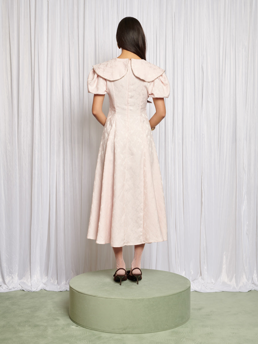Nude Pink Dresses