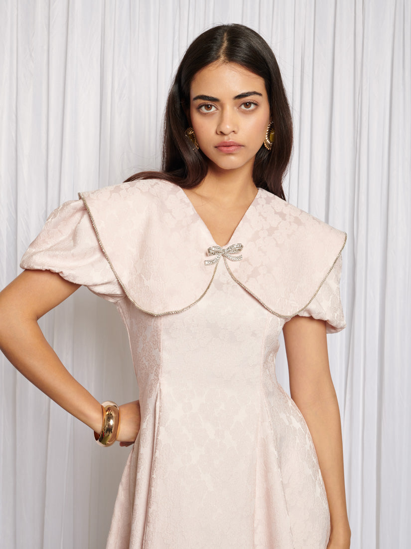 Nude Pink Dresses