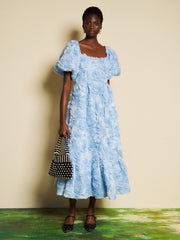 Baby Blue Dresses