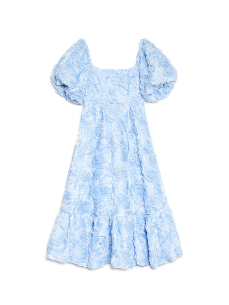 Baby Blue Dresses