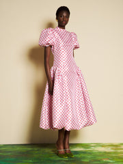 Baby Pink Dresses