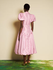Baby Pink Dresses