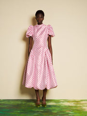 Baby Pink Dresses