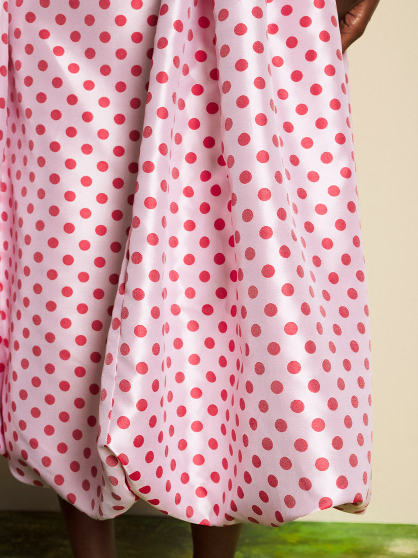 Baby Pink Dresses