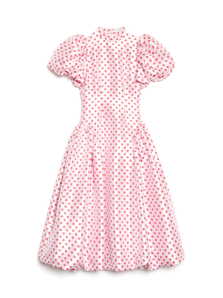 Baby Pink Dresses