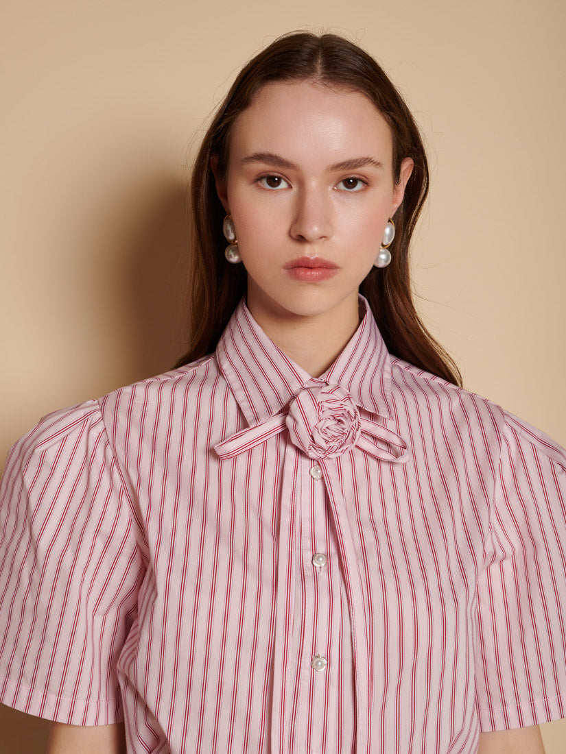 Baby Pink Tops