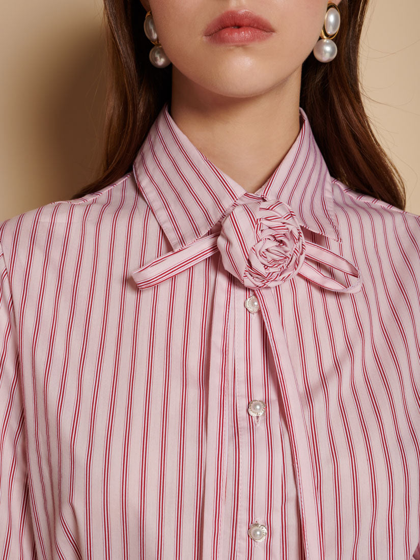 Baby Pink Tops