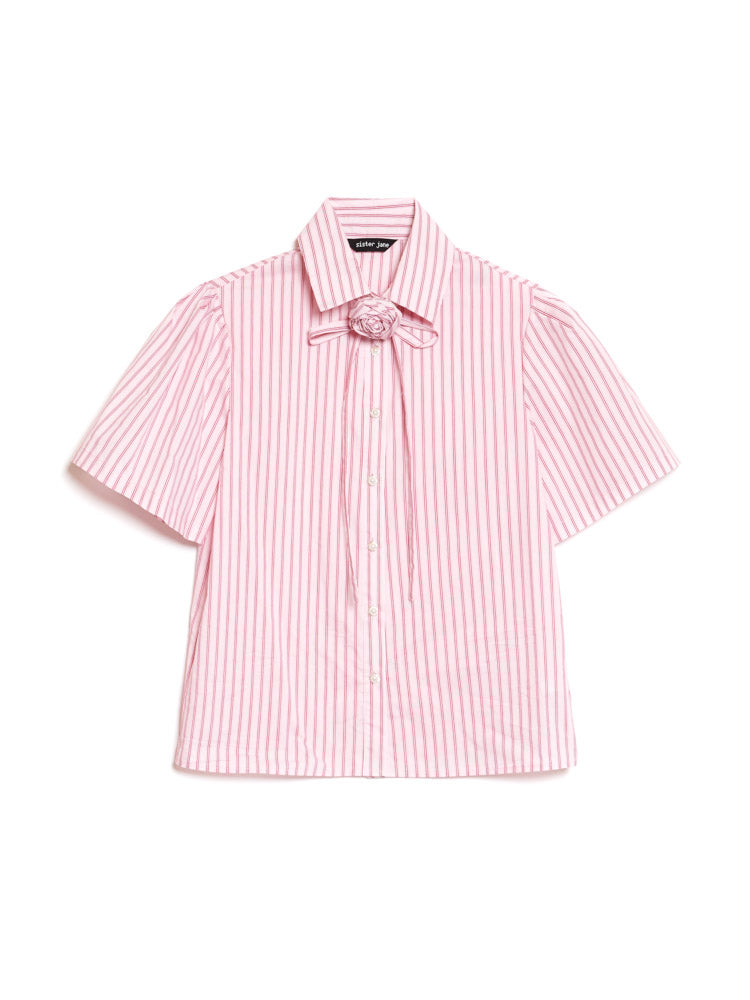 Baby Pink Tops
