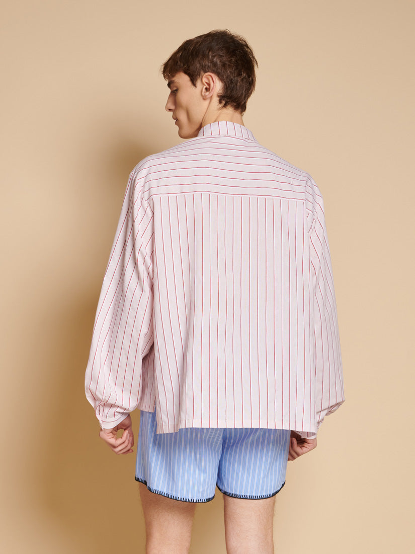 Baby Pink Tops