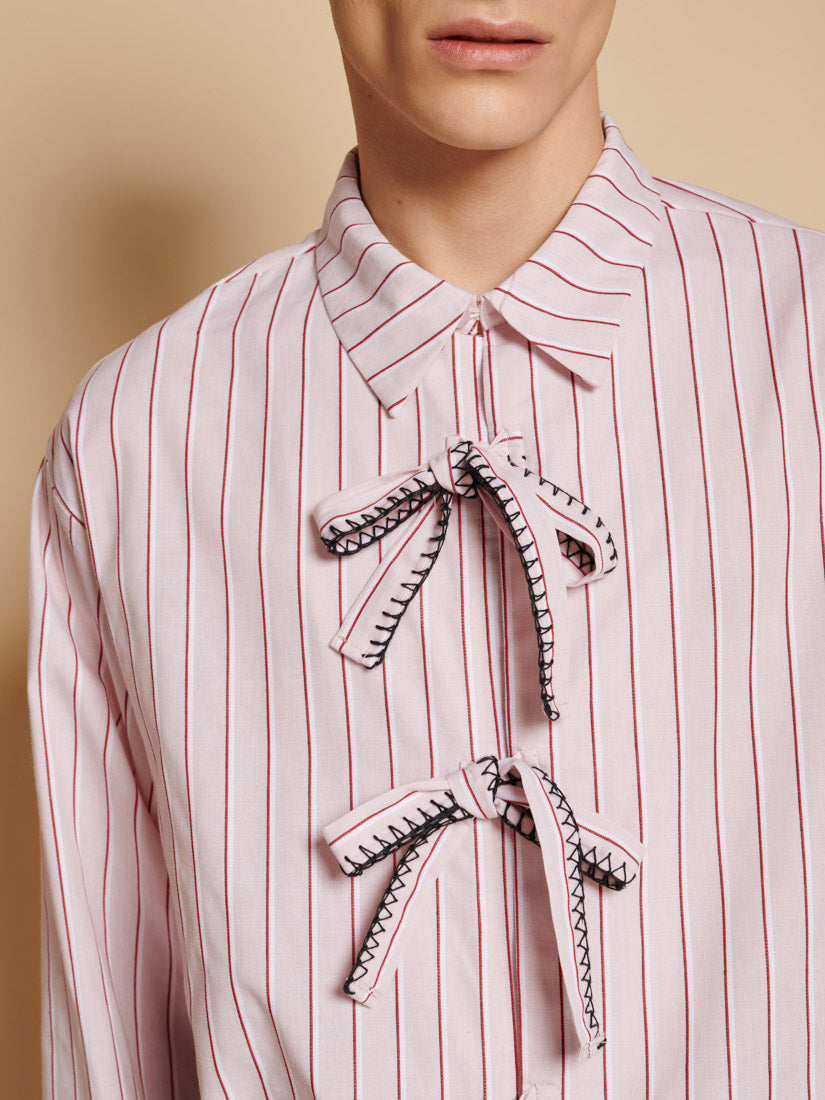 Baby Pink Tops