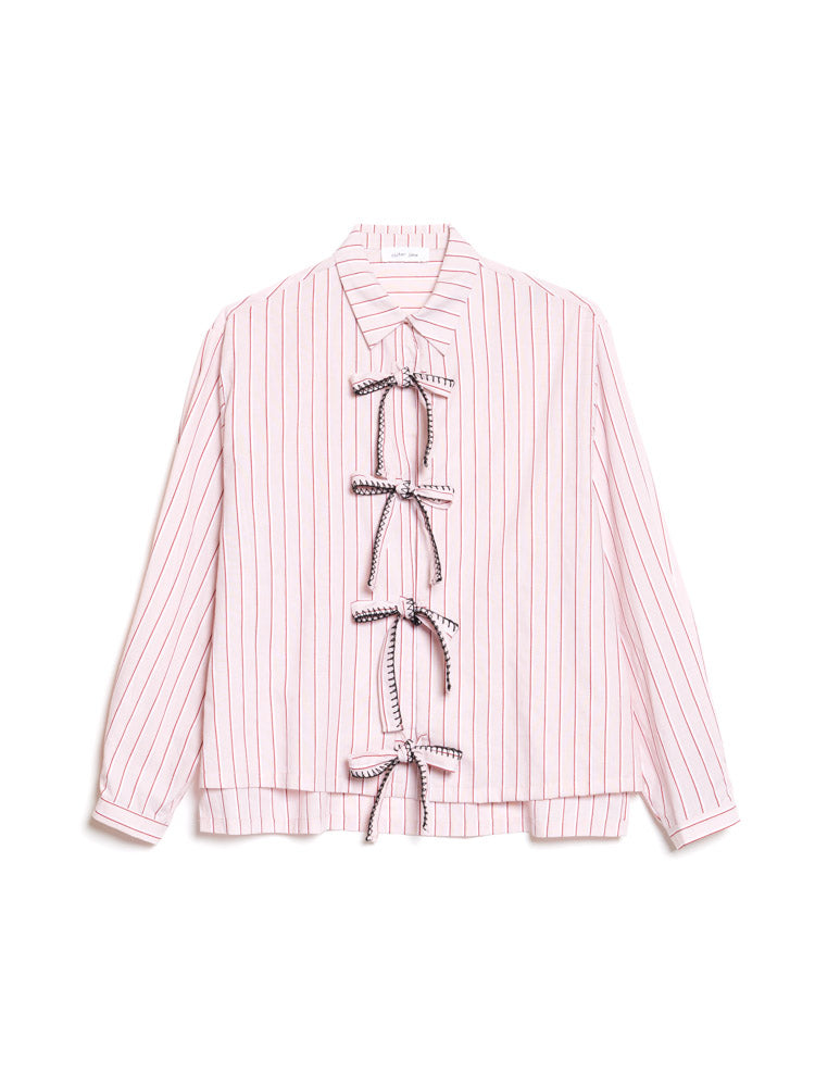 Baby Pink Tops