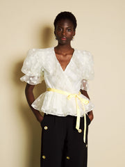 Pearl Ivory Tops