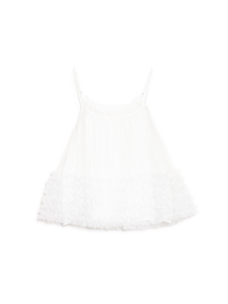 Pearl Ivory Tops