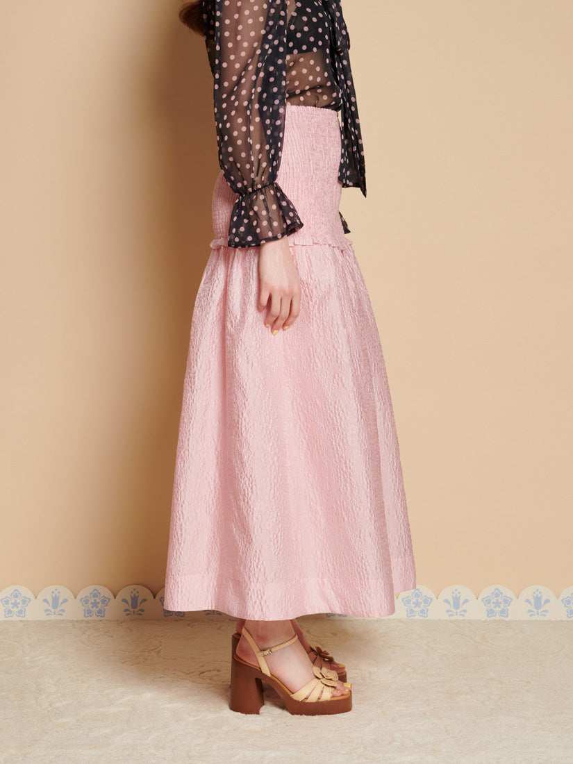 Rose Shadow Bottoms