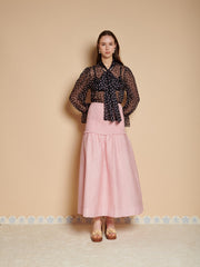 Rose Shadow Bottoms