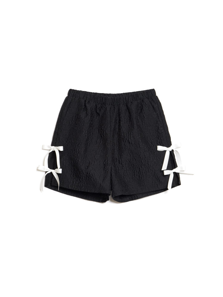Coal Black Bottoms