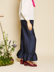 Navy Blue Bottoms