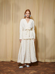 Pearl Ivory Bottoms