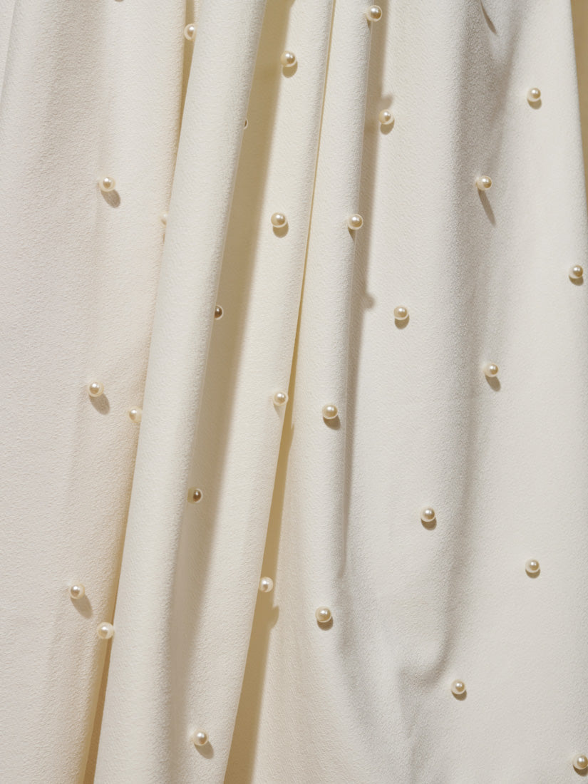 Pearl Ivory Bottoms