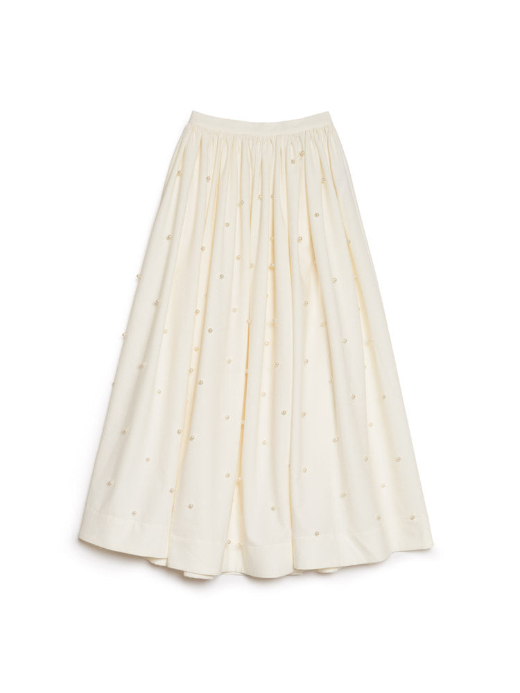 Pearl Ivory Bottoms