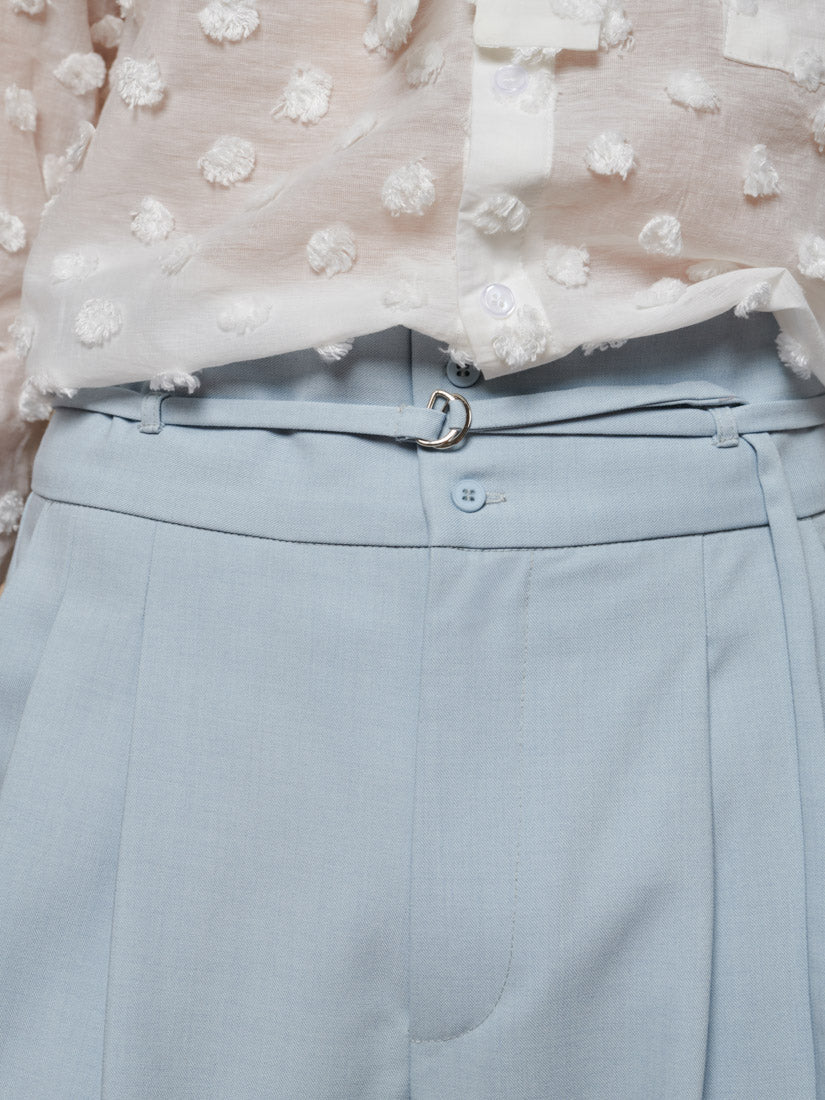 Aquatic Blue Bottoms