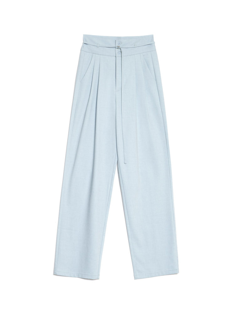 Aquatic Blue Bottoms