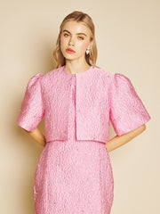 Flamingo Pink Jackets