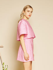 Flamingo Pink Jackets
