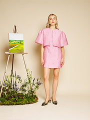 Flamingo Pink Jackets