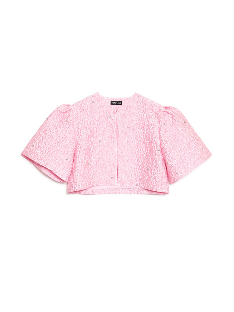 Flamingo Pink Jackets