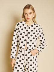 Black & White Jackets