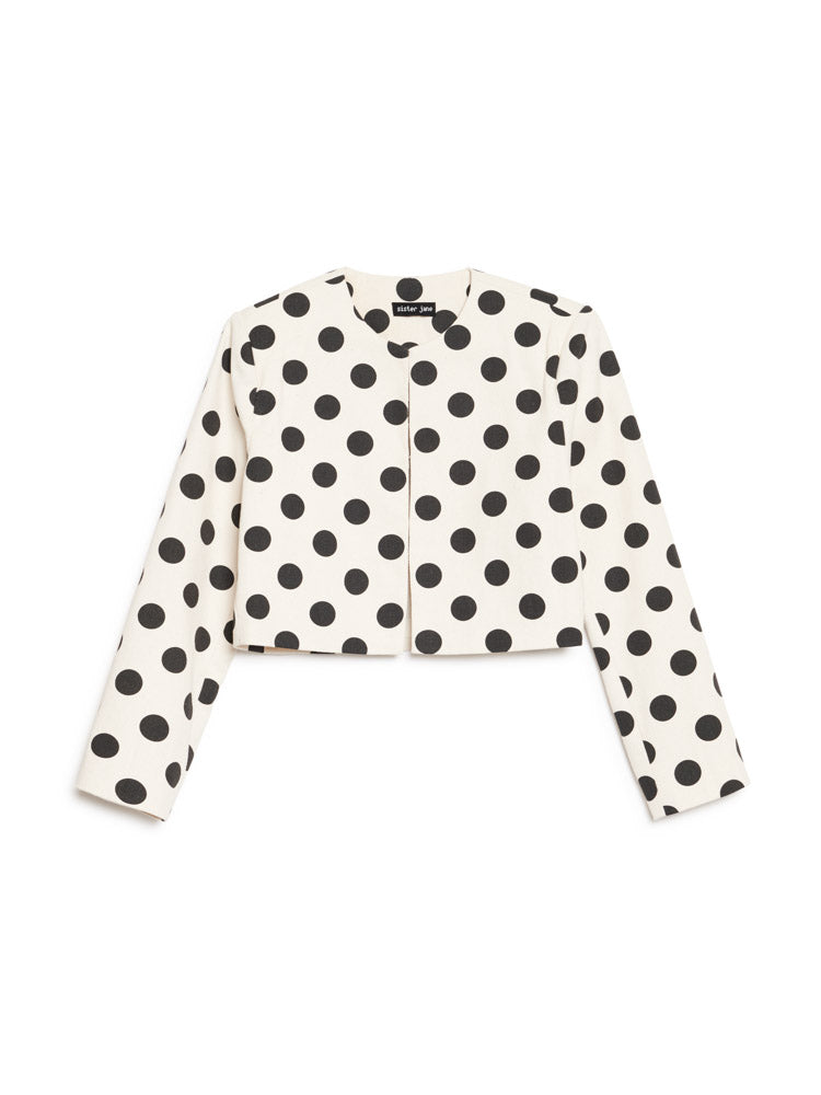 Black & White Jackets